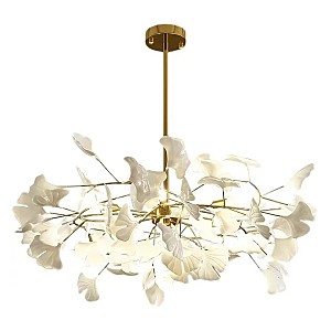 Потолочная люстра G31308 G31308/6GD+WT