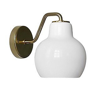 Настенное бра G31358 G31358/1wBRS WT