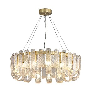 Подвесная люстра G31361 G31361/15BRS CL