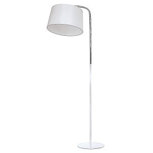 Торшер G32013 G32013/1F WT