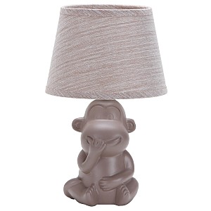 Настольная лампа G32116 G32116/1T BR BR