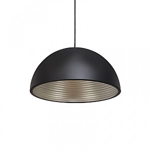 Светильник подвесной G51064 G51064/1BK+SL