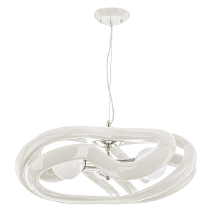 Подвесная люстра G51064 G51064/3WT