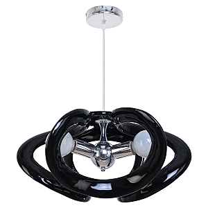 Подвесная люстра G51065 G51065/3BK