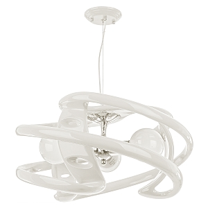 Подвесная люстра G51072 G51072/3WT