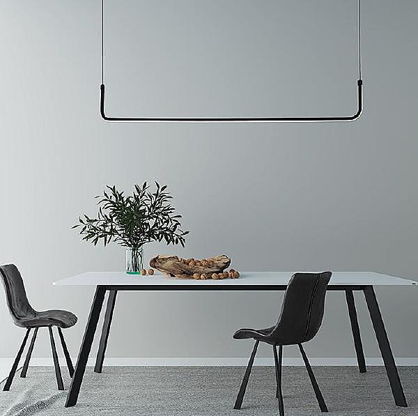 Светильник подвесной G52122 G52122/1BK