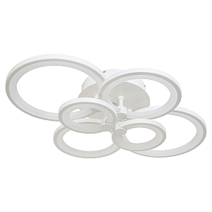 Потолочная люстра G61025 G61025/6WT