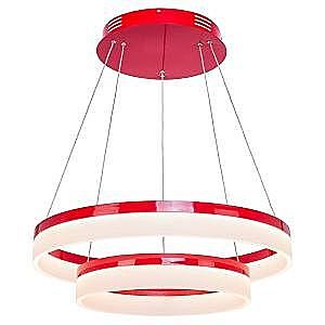 Подвесная люстра G61031 G61031/2RD