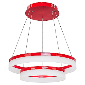 Подвесная люстра G61031 G61031/2RD