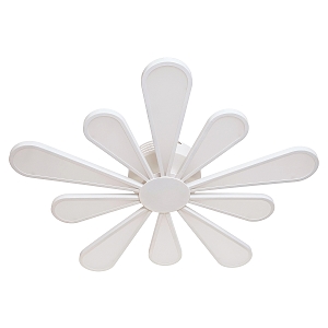 Потолочная люстра G61035 G61035/10WT