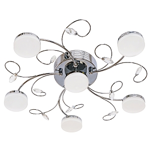 Потолочная люстра G61041 G61041/6CR