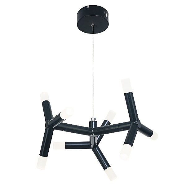 Подвесная люстра G61098 G61098/9BK