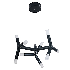 Подвесная люстра G61098 G61098/9BK