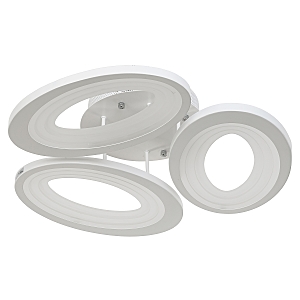 Потолочная люстра G61115 G61115/3WT RC