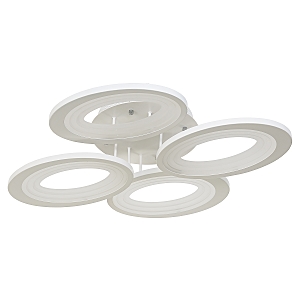 Потолочная люстра G61115 G61115/4WT RC