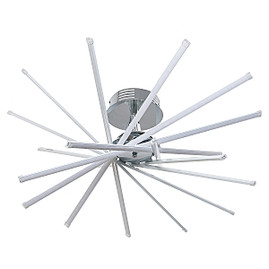 Потолочная люстра G61137 G61137/10CR