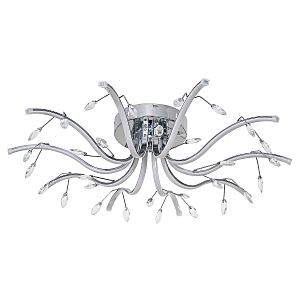 Потолочная люстра G61149 G61149/10CR