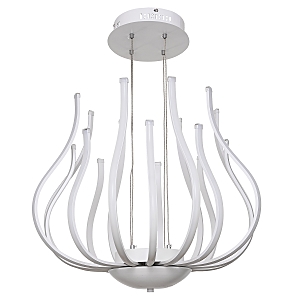 Подвесная люстра G61155 G61155/16WT