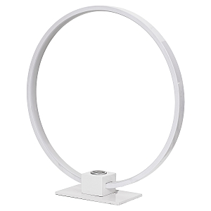 Настольная лампа G61168 G61168/1T WT