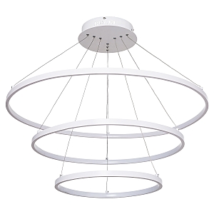 Подвесная люстра G61168 G61168/3WT