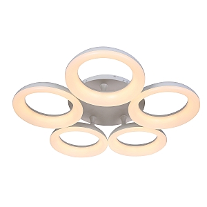 Потолочная люстра G61177 G61177/5WT