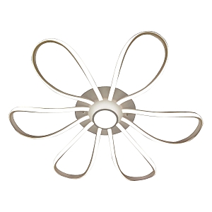 Потолочная люстра G61191 G61187/6WT