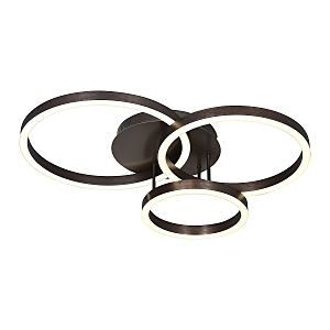 Потолочная люстра G61210 G61210/3CF