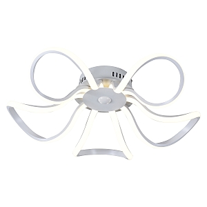 Потолочная люстра G61214 G61214/5WT