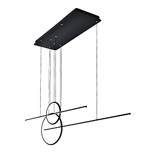 Подвесная люстра G61304 G61304/4BK