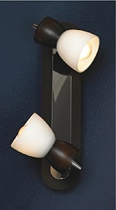 Светильник спот Messina LSL-8201-02