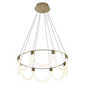 Подвесная люстра G61359 G61359/64W