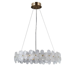 Подвесная люстра G61451 G61451/B GD CL