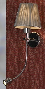 Настенное бра Brugnetto LSQ-0511-02