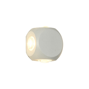 Настенный светильник G61262 G62162/4wWT