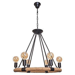 Подвесная люстра G71040 G71040/6PAINTING