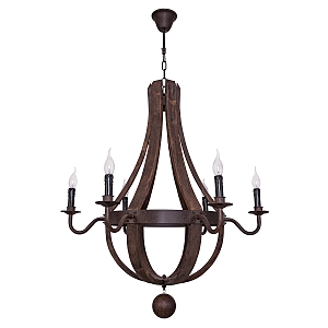 Подвесная люстра G71042 G71042/6