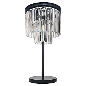 Настольная лампа G71067 G71067/4T BK CL