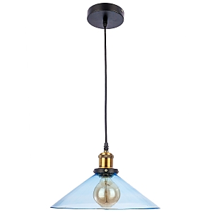 Светильник подвесной G71080 G71080/1BL
