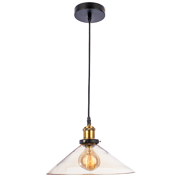 Светильник подвесной G71080 G71080/1RD