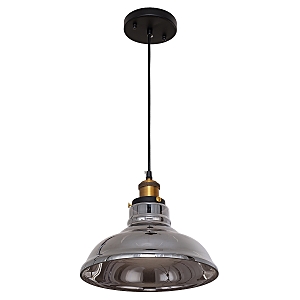 Светильник подвесной G71120 G71120/1BK CL