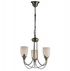 Люстра подвесная Odeon Light  RISTO 2079/3