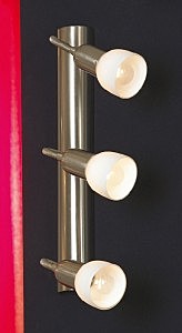 Светильник спот Barete LSL-7700-03