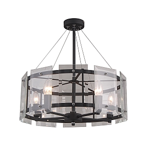 Подвесная люстра G31075 G71151/5BK CL