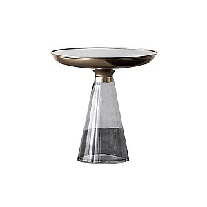 Журнальный стол G9900 G99003 table BK+GR+BRS