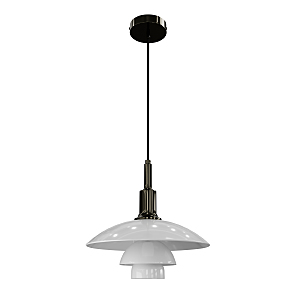 Светильник подвесной Bacalar LE124L-28P