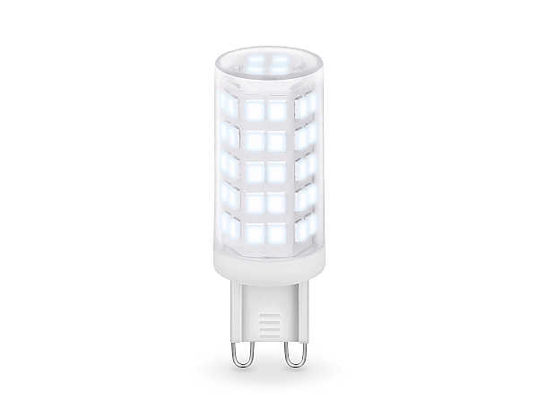 Светодиодная лампа Bulbing 100906