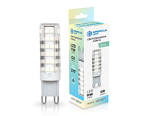 Светодиодная лампа Bulbing 101104