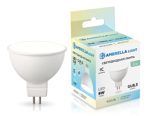 Светодиодная лампа Bulbing 160904