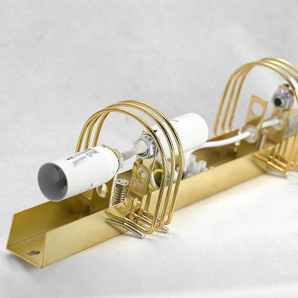 Настенно потолочный светильник Selvino LSA-7701-03