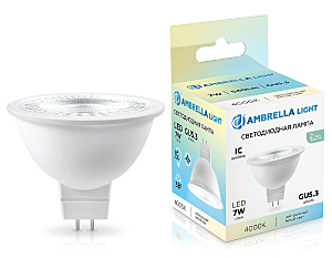 Светодиодная лампа Bulbing 170714